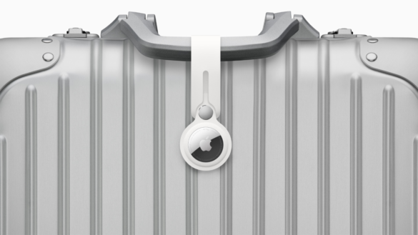 Apple Airtag