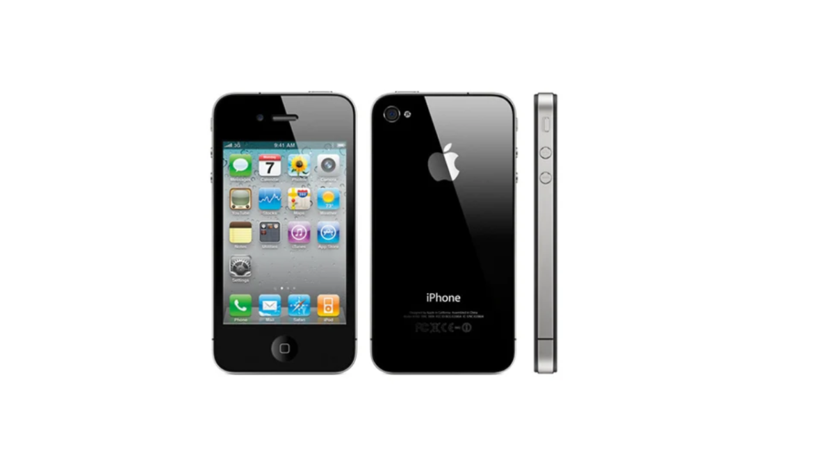 Apple iPhone 4S: The Smartphone That Introduced Siri to the World