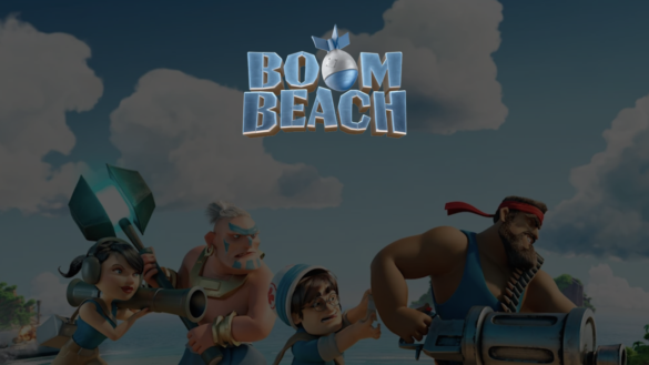 Boom Beach