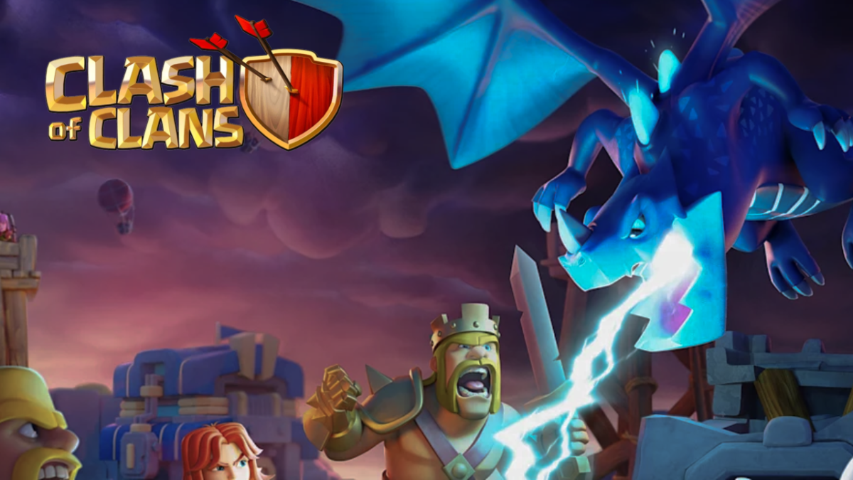 Clash of Clans Review: Is It Worth Your Time in 2025?