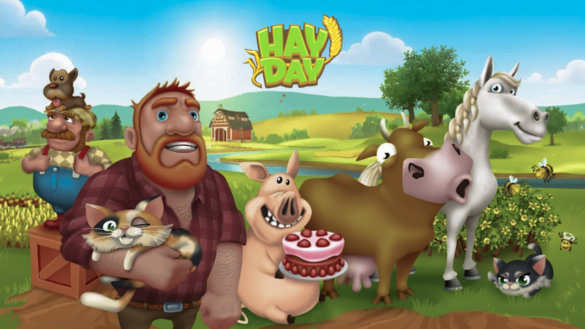 Hay Day