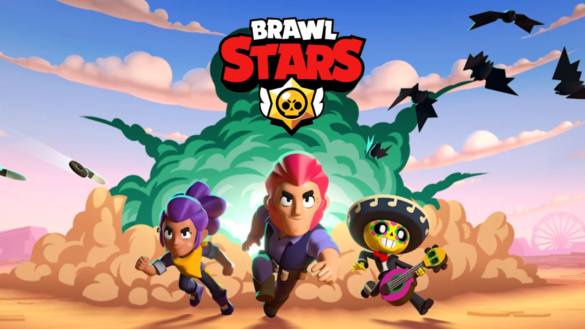 Brawl Stars