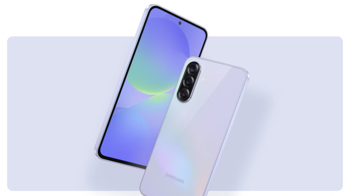 Samsung Galaxy A36 Review: Power Meets Style