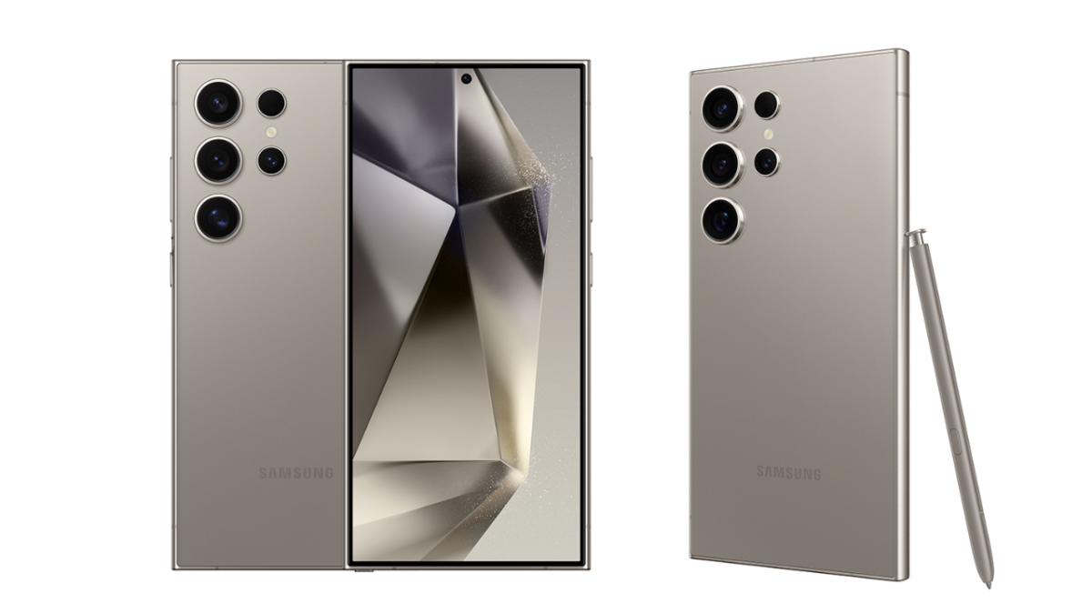 Samsung Galaxy S24 Ultra: A Flagship That Sets New Standards