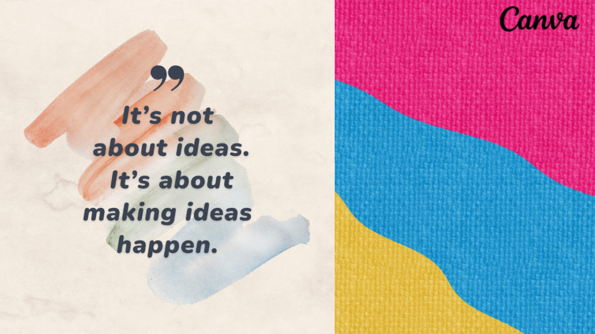 How to Create Stunning Quotes Using Canva: A Beginner’s Guide for 2025