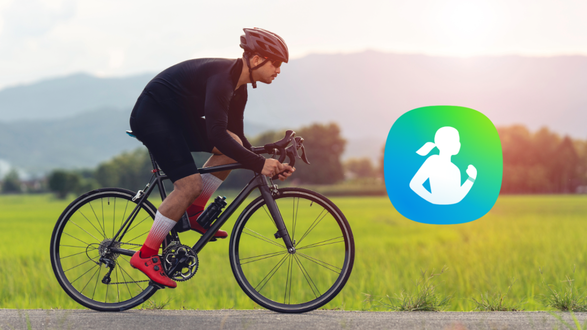 Achieve Your Fitness Goals with Samsung Health App: The Ultimate Fitness Companion