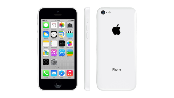 Apple Iphone 5C