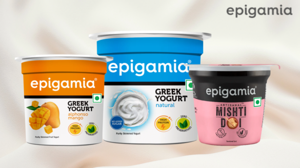 Epigamia