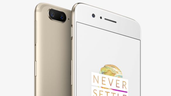 Oneplus 5