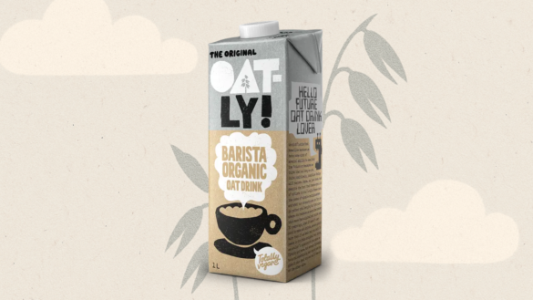 Oatly