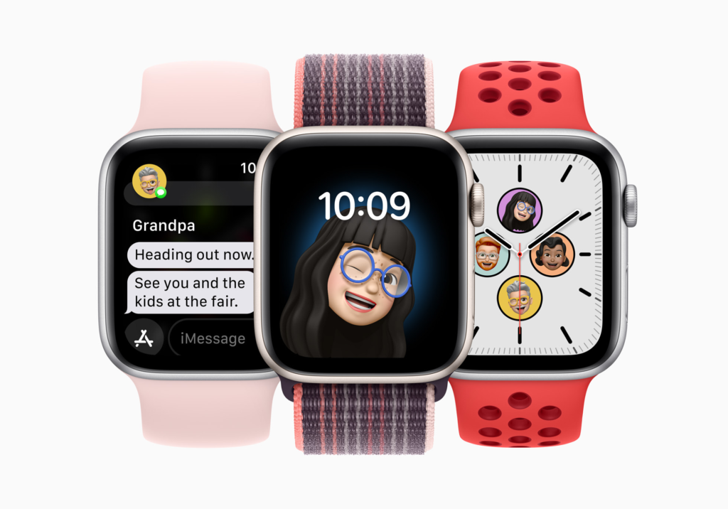 Apple Watch Se (2025): A Budget-Friendly Powerhouse That Delivers More 2 Image 107