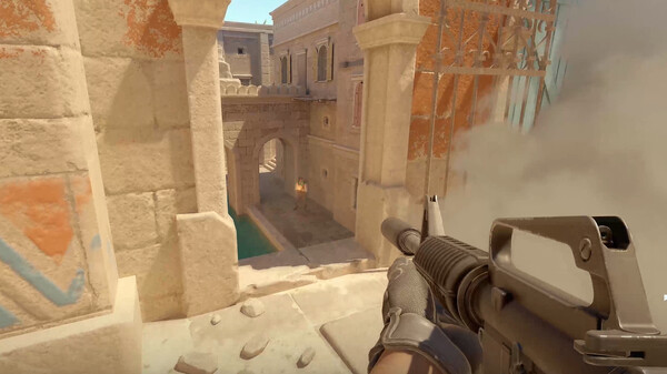 Counter-Strike 2 (Cs2): Valve’s Tactical Masterpiece Is Here 2 Image 110