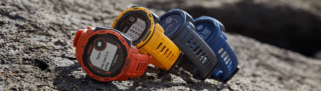 Garmin Instinct® Solar – Standard Edition: A Gps Watch Built For The Extreme 3 Image 115