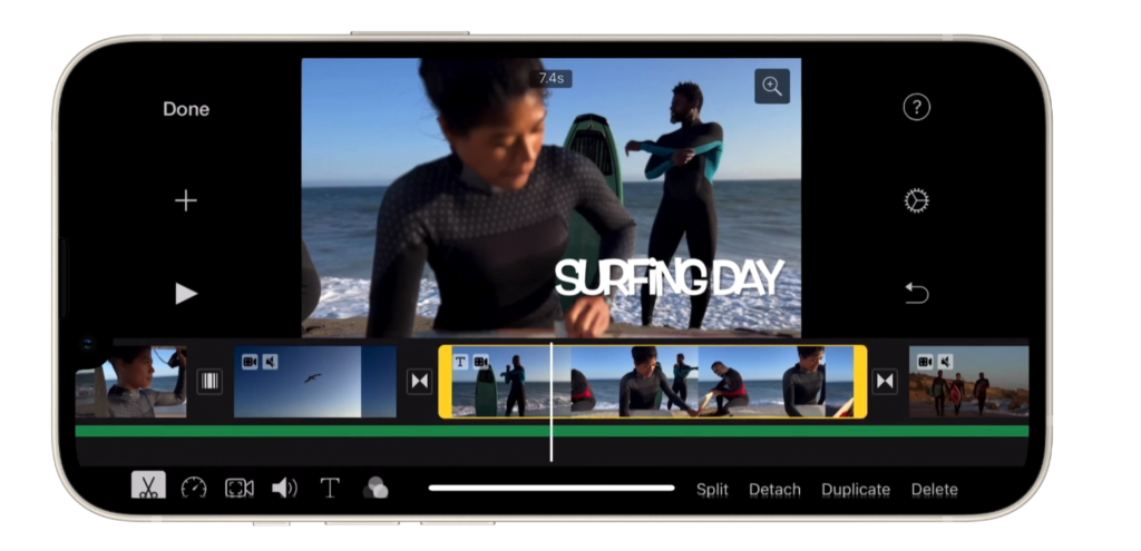 Apple Imovie Review 2025: Is It Still The Best Free Video Editor For Apple Users? 1 Image 131