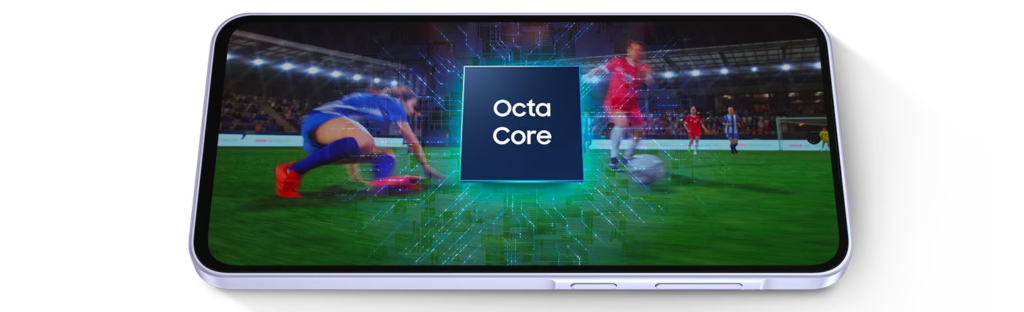 Samsung Galaxy A36 Review: Power Meets Style 1 Image 163