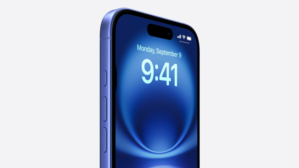 Apple Iphone 15 Vs Iphone 16: A Comprehensive Comparison 1 Image 3