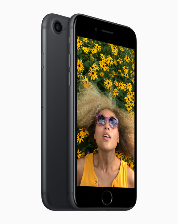 How Apple Revolutionized The Iphone 7 And 7 Plus 1 Image 40