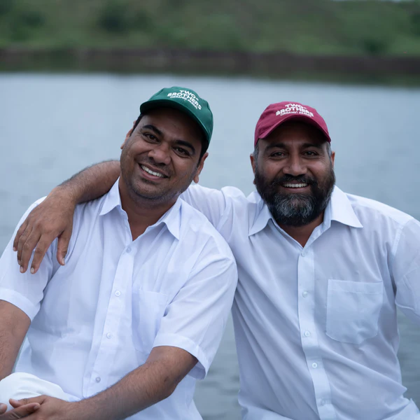 2 Brothers Organic Farms: Transforming Indian Agriculture With Sustainable Practices 2 Image 68