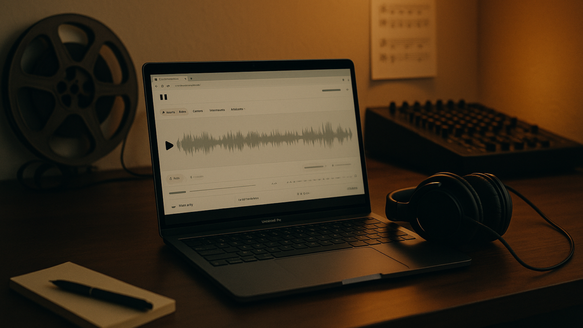 Musicbed: The Startup That Redefined Music Licensing for Creators