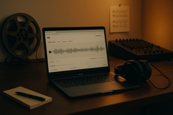 Musicbed