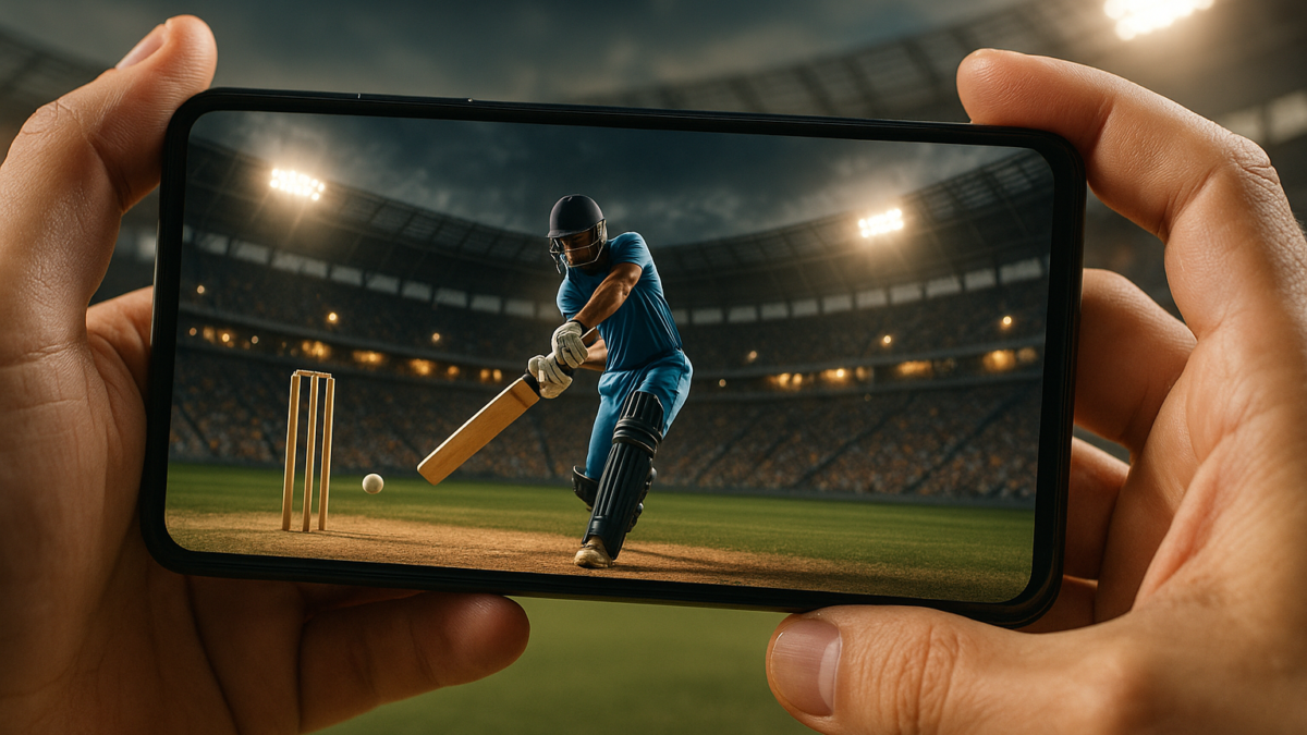 Real Cricket™ Premier League Review 2025: A Mobile Cricket Franchise Game Done Right