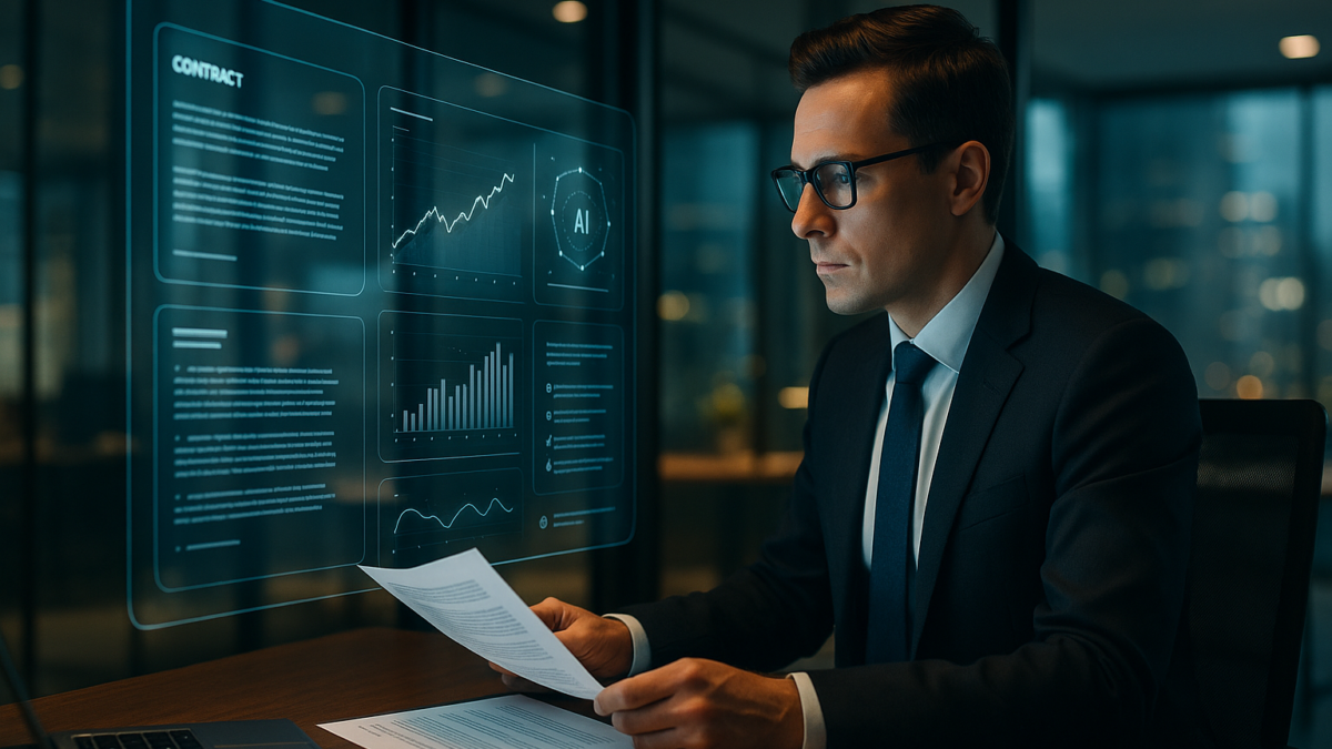 From Due Diligence to Deal Flow: How Hebbia Streamlines Legal & Financial Ops