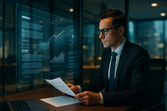 Legal &Amp; Financial Ops