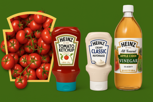 Heinz