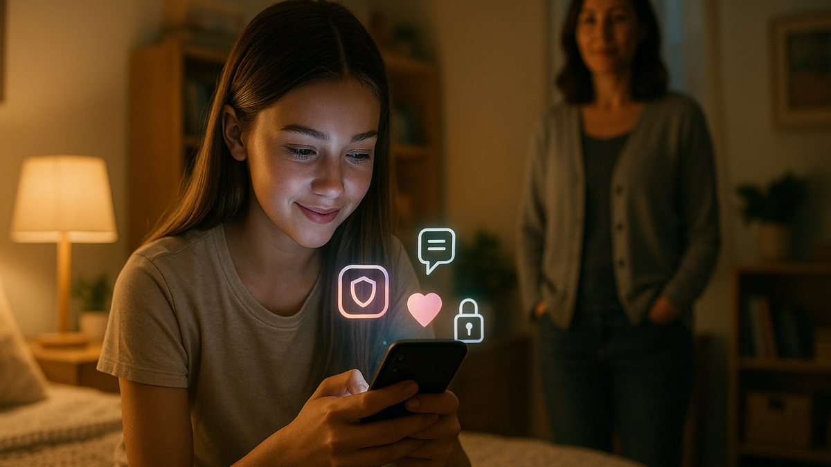 Instagram Teen Accounts: What You Need to Know About Privacy, Safety & Supervision