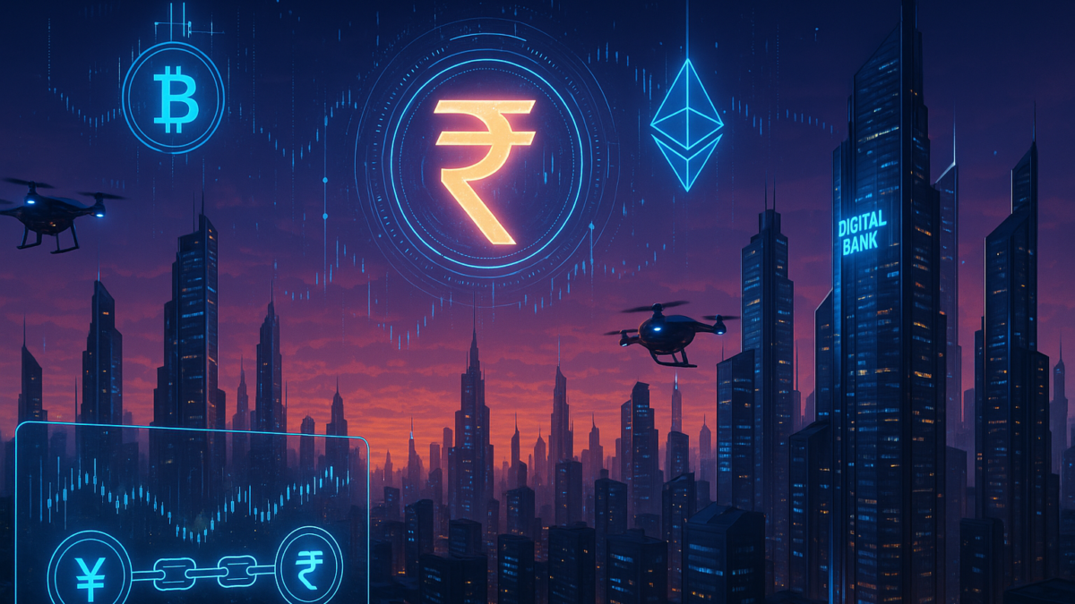 The Future of Digital Currency: What’s Next for Money?