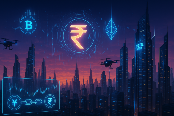 Digital Currency