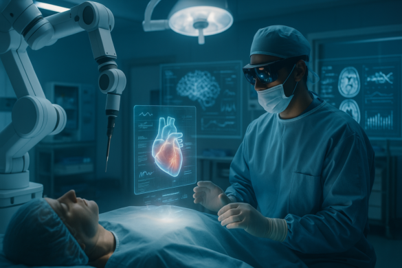 Ai In Medtech