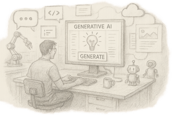 Generative Ai
