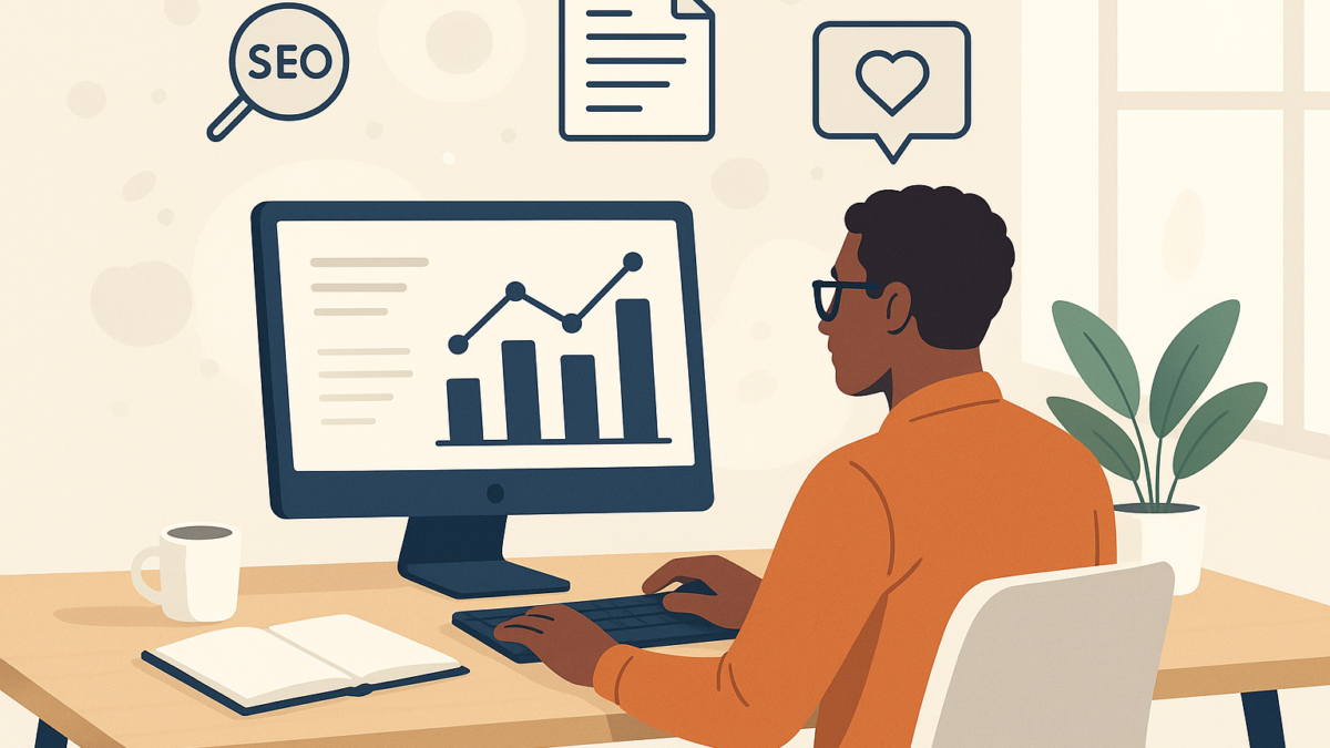 What Is Pull Marketing? Strategy, Examples & Benefits Explained