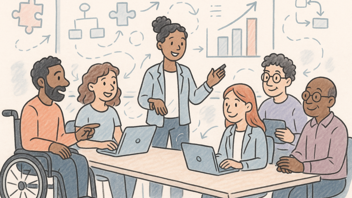 5 Reasons Your Company Needs an AI Committee Model