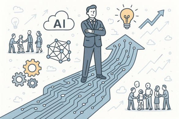 Business Transformation