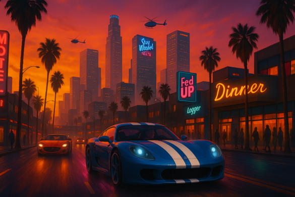 Gta 5