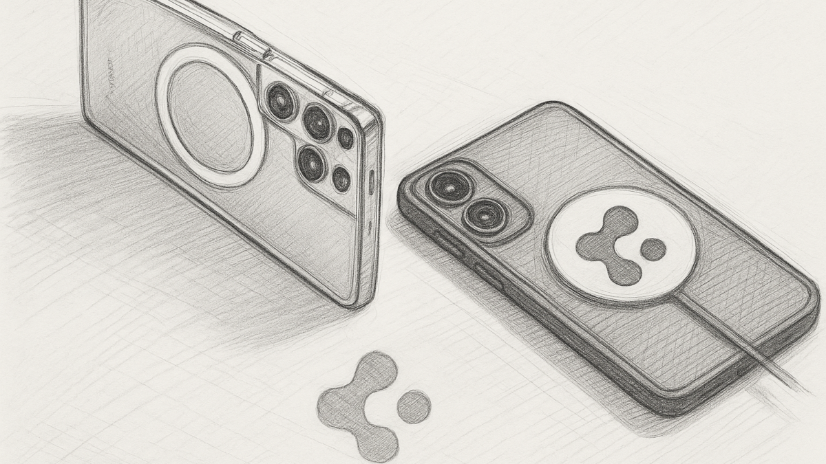 Spigen: Revolutionizing Mobile Accessories with Innovation and Style