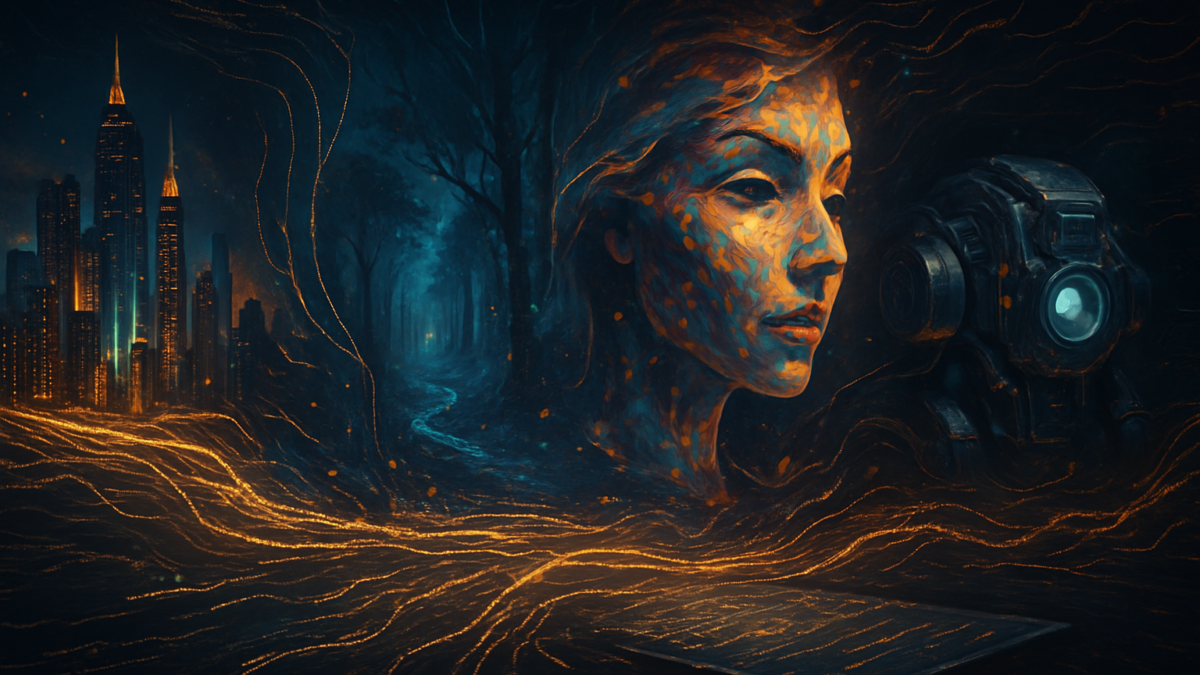 Midjourney: Revolutionizing AI Art with Imagination and Precision
