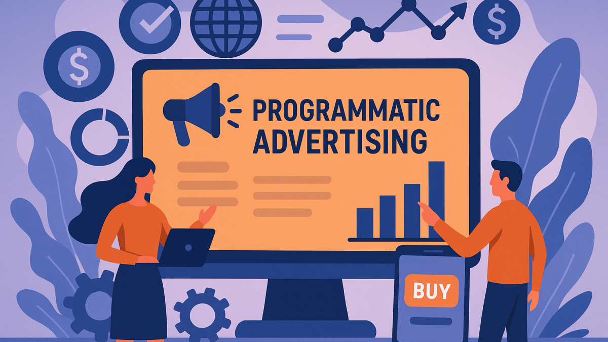 The Future of Programmatic Advertising: Trends That Will Shape 2025 and Beyond