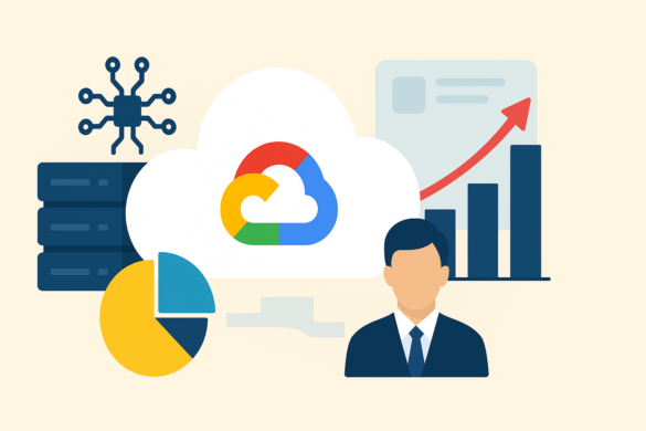 Google Cloud