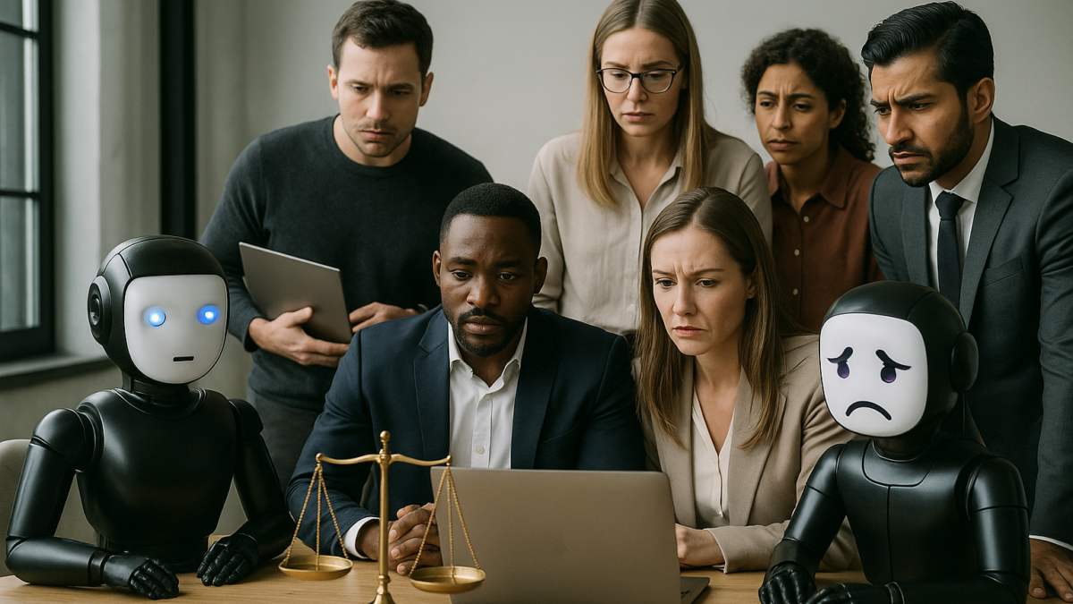Decoding AI Bias: Why It Matters for Businesses in the Age of Automation