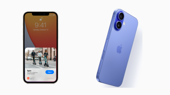 Iphone 12 Vs Iphone 16