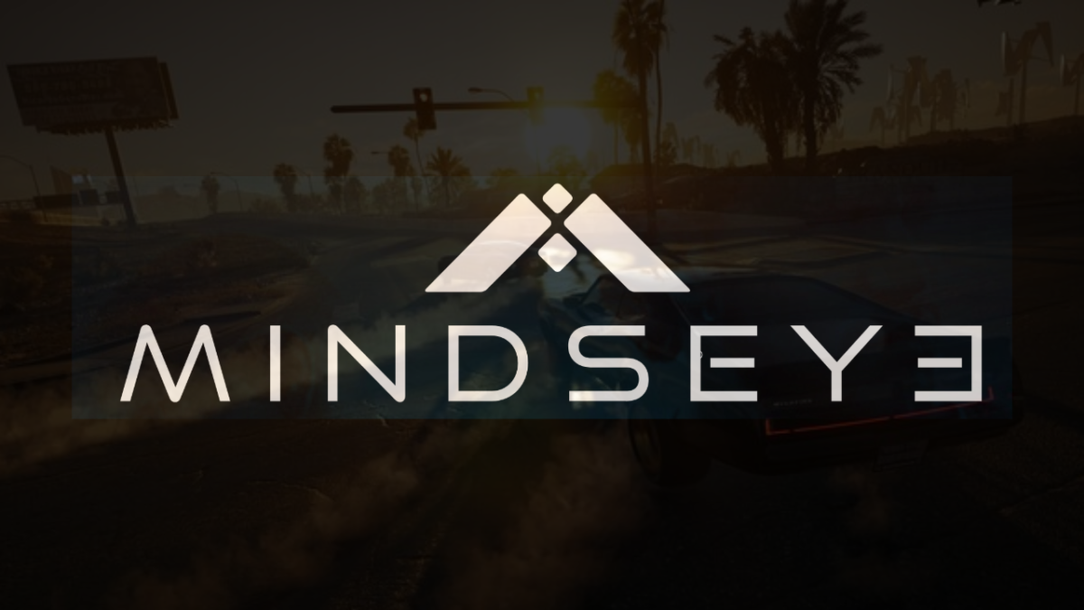 MindsEye Game Preview: A Thrilling Dive into the Future of Action Gaming