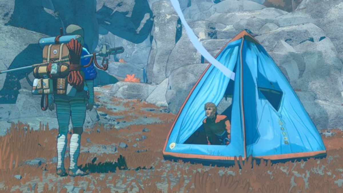 Cairn: A Highland Survival Game – An Epic Outdoor Adventure Reimagined