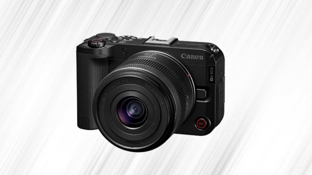 Canon EOS R50 V Review: Real Vlogs, Real You — The Ultimate Creator Camera?