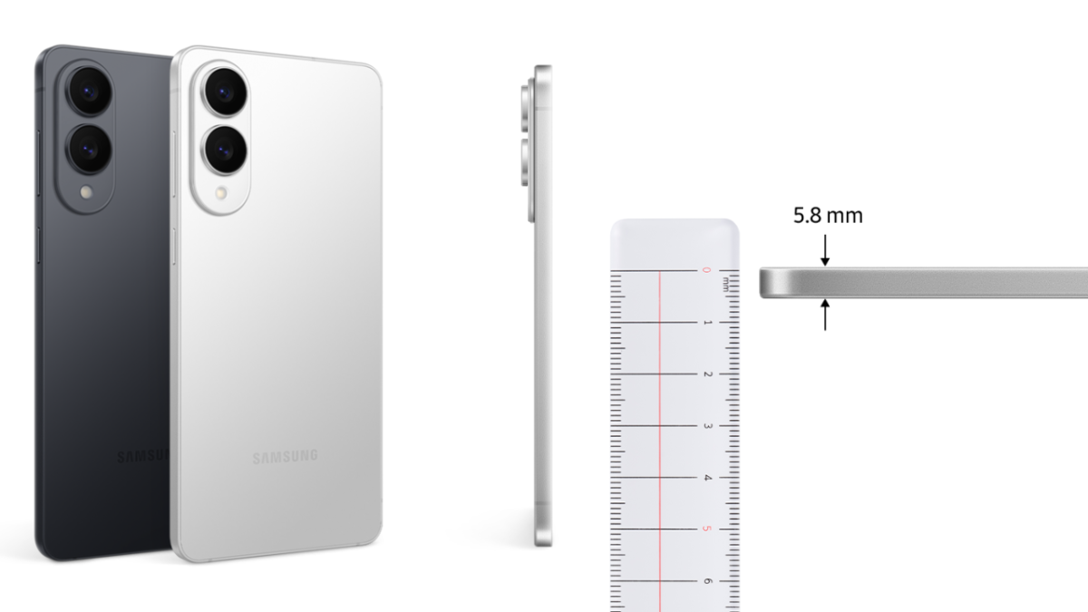 Samsung Galaxy S25 Edge: The Future of Smartphones is Here