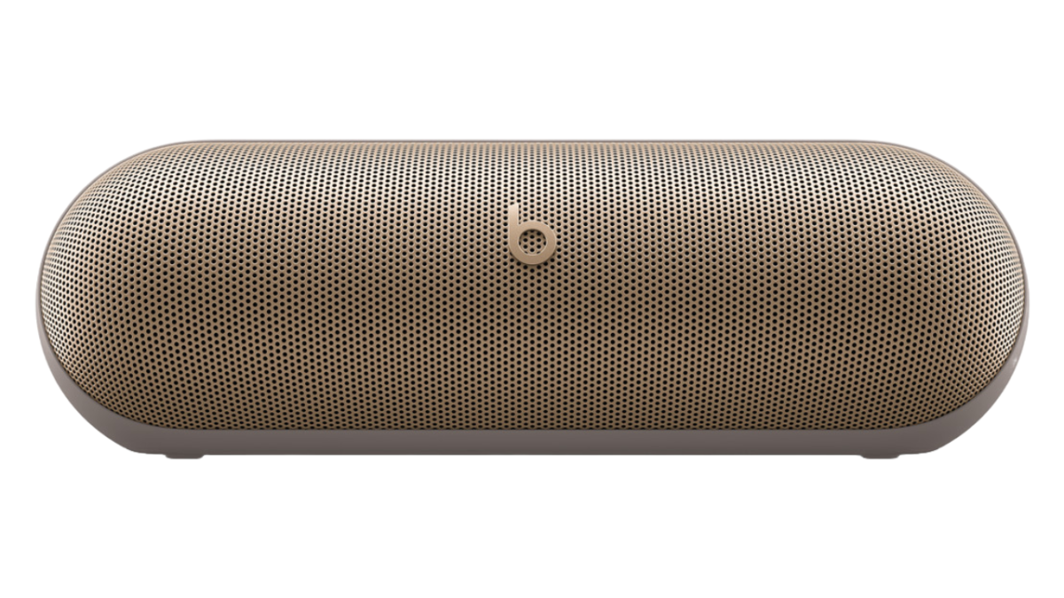 Beats Pill (2025) Review: Power, Precision & Portability in One Speaker