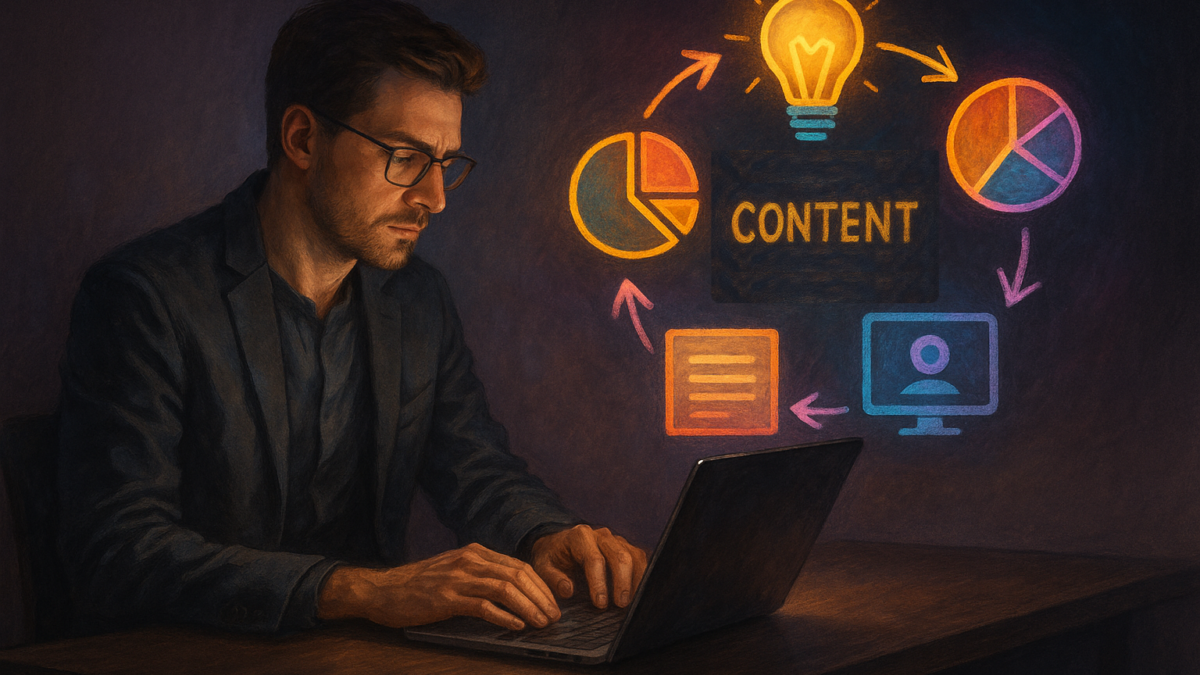 The Ultimate Guide to Targeted Content Syndication for SaaS Companies