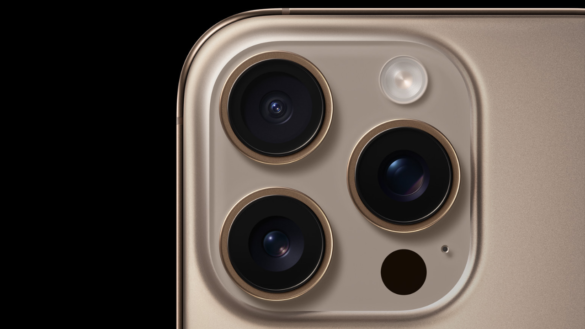Iphone 16 Pro